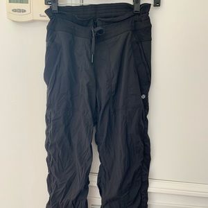 Lululemon Studio pant lined